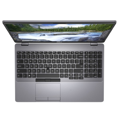 Dell Latitude 5511 - i7-1085H 2.70GHZ 16GB 512GB Nvme Touchscreen 15.6" - Grado B