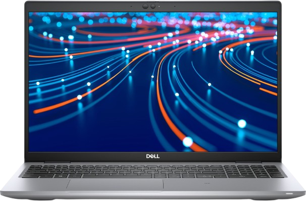 Dell latitude 5520 - i7-1185 G7 3.00GHZ 16GB 512GB Nvme TouchScreen 15.5" - Grado C