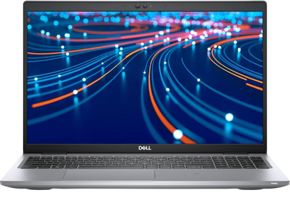 Dell latitude 5520 - i7-1185 G7 3.00GHZ 16GB 512GB Nvme TouchScreen 15.5" - Grado C