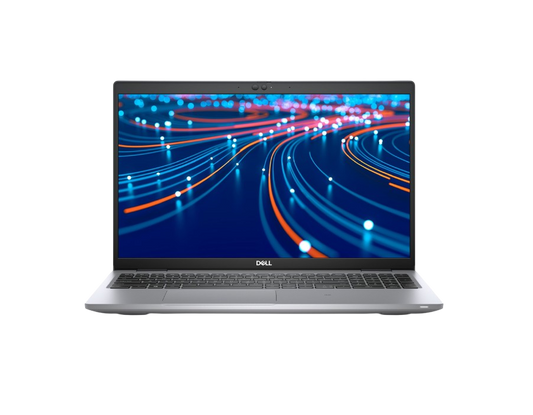 Dell latitude 5520 - i7-1185 G7 3.00GHZ 16GB 512GB Nvme TouchScreen 15.5" - Grado C