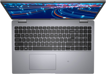Dell latitude 5520 - i7-1185 G7 3.00GHZ 16GB 512GB Nvme TouchScreen 15.5" - Grado C