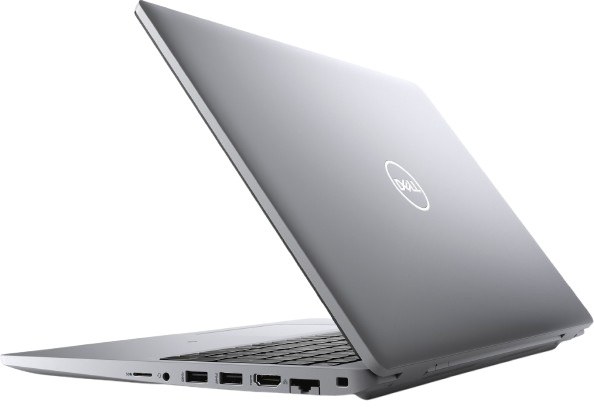Dell latitude 5520 - i7-1185 G7 3.00GHZ 16GB 512GB Nvme TouchScreen 15.5" - Grado C