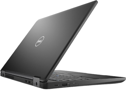 Dell Latitude 5580 - i5-6440HQ 16GB 512GB 15.6" TouchScreen - Grado B