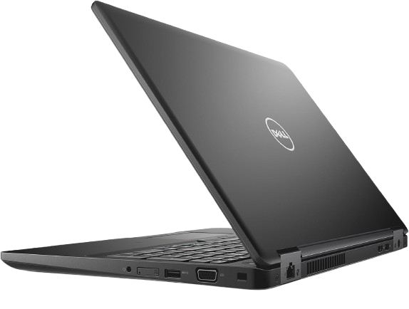 Dell Latitude 5580 - i5-6440HQ 16GB 512GB 15.6" TouchScreen - Grado B
