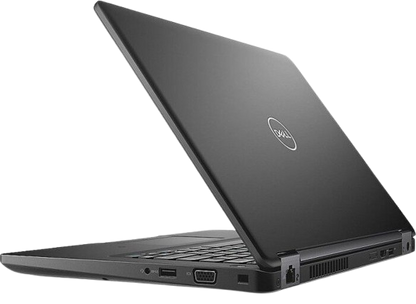 DELL LATITUDE 5490 - I5-7300U 2.60GHZ 8GB 256GB SSD 14" - GRADO B