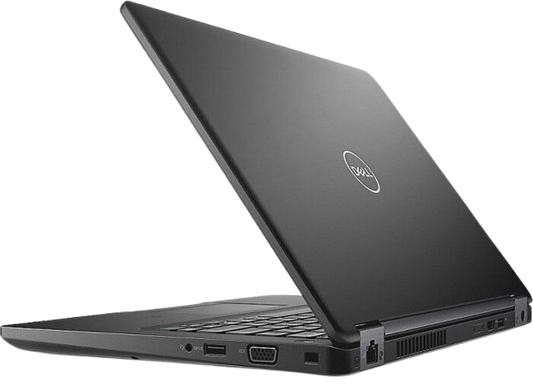 DELL LATITUDE 5490 - I5-7300U 2.60GHZ 8GB 256GB SSD 14" - GRADO B