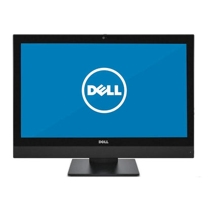 DELL Optiplex 7450 - i5-6500 3.20GHZ 8GB 256GB SSD 23.8" AIO TOUCH WIFI - Grado A