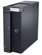 DELL PRECISION T5610 XEON E5-2609 V2 16GB 256GB SSD + 1TB HDD TW - Grado B