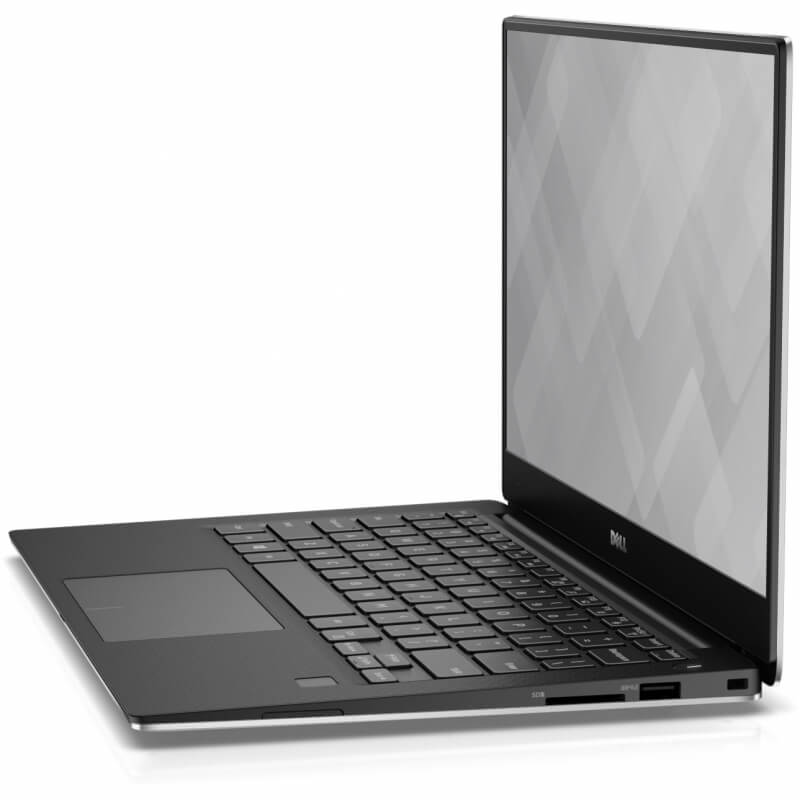DELL Latitude XPS 13 9360 - i7-7500U 2.70GHZ 8GB 256GB SSD 13.4" - Grado B