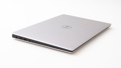 DELL Latitude XPS 13 9360 - i7-7500U 2.70GHZ 8GB 256GB SSD 13.4" - Grado B