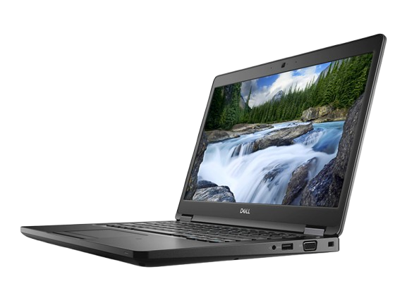 Dell Latitude 5580 - i5-6440HQ 16GB 512GB 15.6" TouchScreen - Grado B