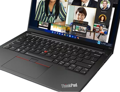 Lenovo Thinkpad E14 - I5-10210U 1.60GHZ 8GB 256GB NVME  14" Grado A