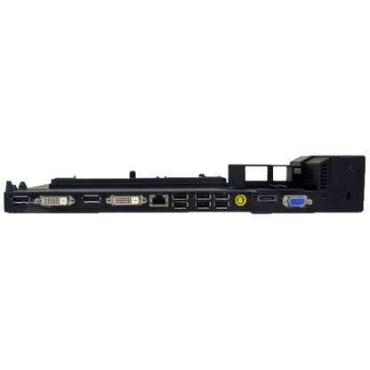 Docking Station LENOVO Mini Dock Plus 3 - 4338 E-Sata Grado A