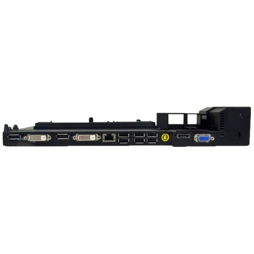 Docking Station LENOVO Mini Dock Plus 3 - 4338 E-Sata Grado A