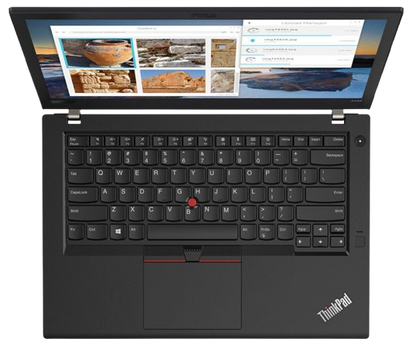 LENOVO THINKPAD A485 - RYZEN 5 PRO 2500U 8GB 256GB NVME 14" - GRADO B