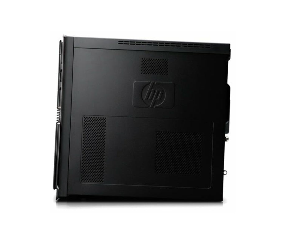 HP Pavilion Elite HPE - i7-2600 3.40GHZ 16GB 256GB SSD MT - Grado A
