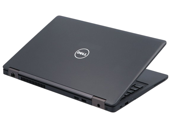 Dell Latitude 5580 - i5-6440HQ 16GB 512GB 15.6" TouchScreen - Grado B