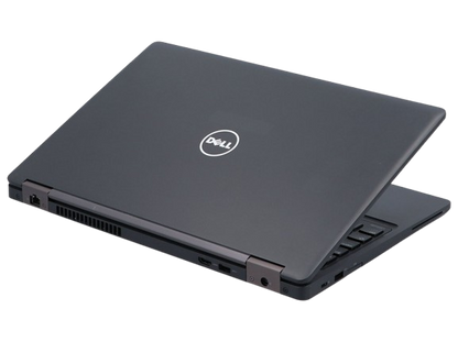 Dell Latitude 5580 - i5-6440HQ 16GB 512GB 15.6" TouchScreen - Grado B