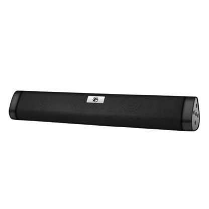 SOUNDBAR FENNER XVA15 BT 5.0 10W - Black