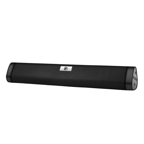 SOUNDBAR FENNER XVA15 BT 5.0 10W - Black