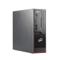Fujitsu ESPRIMO C700 - I5-2400 3.10Ghz 8GB 128GB SSD SFF - Grado B