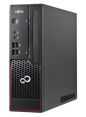 Fujitsu Esprimo C720 - i5-4570 3.20GHZ 16GB 256GB SSD SFF - Grado B