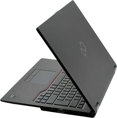 Fujitsu Lifebook E5411 - I5-1145 G7 8GB 512GB Nvme  14" - Grado B