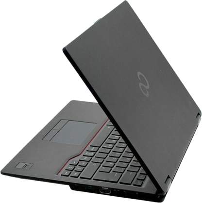 Fujitsu Lifebook E5411 - I5-1145 G7 8GB 512GB Nvme  14" - Grado B