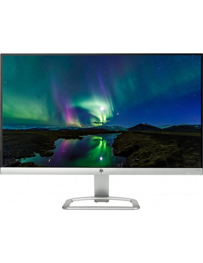 LCD HP 24ES 24" 16:9 - GRADO A