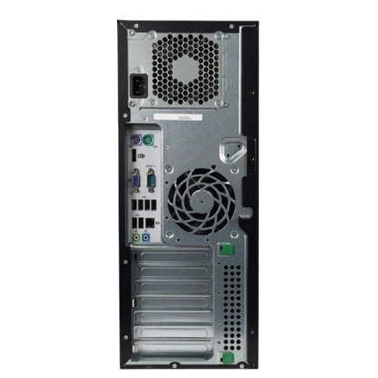 HP Compaq 8200 Elite - i3-2100 3.1GHZ 3GB 500GB HDD MT - Grado A