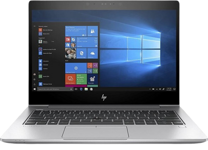 HP Elitebook 830 G5 - I5-7300U 2.60GHZ 8GB 512GB NVME 13.3" - Grado A