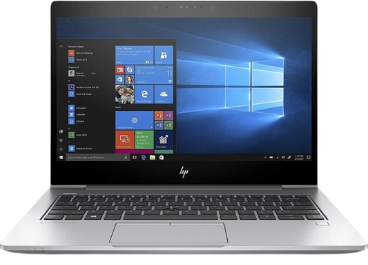 HP Elitebook 830 G5 - I5-7300U 2.60GHZ 8GB 512GB NVME 13.3" - Grado A