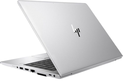 HP Elitebook 830 G5 - Ryzen 5 Pro 2500u 8GB 256GB SSD 13.3" - Grado A