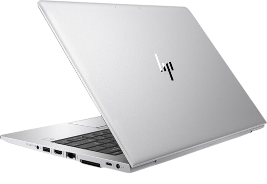 HP Elitebook 830 G5 - Ryzen 5 Pro 2500u 8GB 256GB SSD 13.3" - Grado A