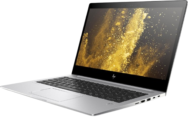 HP Elitebook 1040 G4 - i5-7300u 2.60GHZ 8GB 256GB SSD 14"  Touchscreen - Grado A