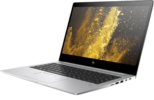 HP Elitebook 1040 G4 - i5-7300u 2.60GHZ 8GB 256GB SSD 14"  Touchscreen - Grado A
