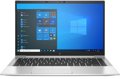 HP Elitebook 840 G8 - i5-1135g7 2.4GHZ 8GB 256GB SSD 14" - Grado B