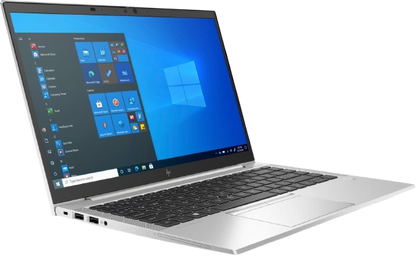 HP Elitebook 840 G8 - i5-1135g7 2.4GHZ 8GB 256GB SSD 14" - Grado B