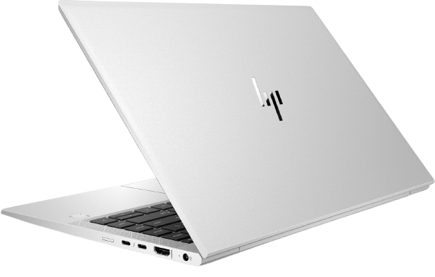 HP Elitebook 840 G8 - i5-1135g7 2.4GHZ 8GB 256GB SSD 14" - Grado B