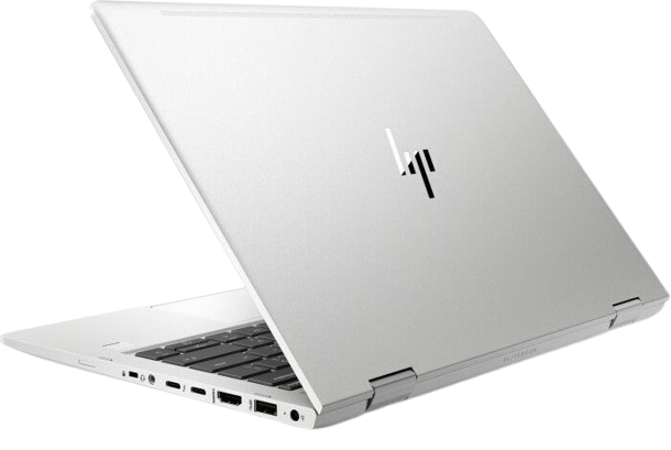 HP Elitebook X360 830 G6 - I5-8265U 1.60GHZ 8GB 256GB SSD Touchscreen 13.3" - Grado A