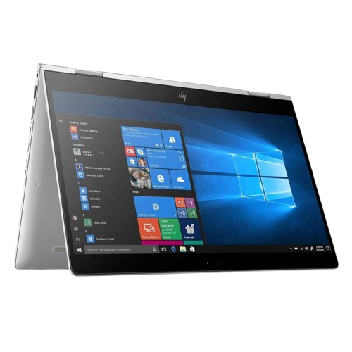 HP Elitebook X360 830 G6 - I5-8265U 1.60GHZ 8GB 256GB SSD Touchscreen 13.3" - Grado A