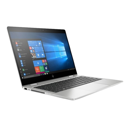 HP Elitebook X360 830 G6 - I5-8265U 1.60GHZ 8GB 256GB SSD Touchscreen 13.3" - Grado A