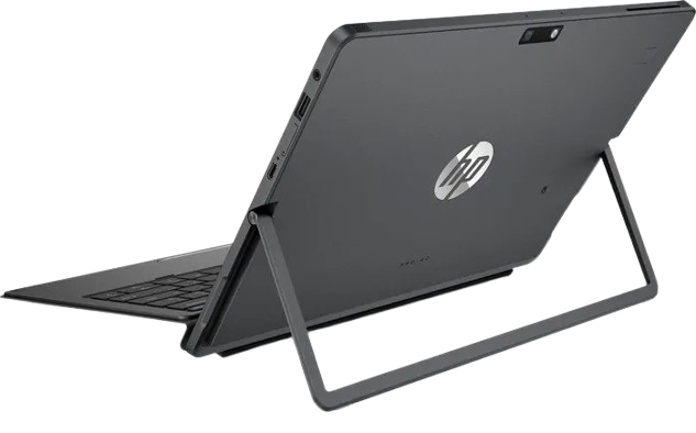 HP PRO X2 612 G2 - M3-7Y30 1.00GHZ 8GB 512GB SSD 12" - Grado A