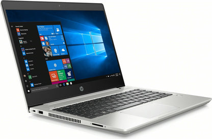 HP Probook 440 G6 - I5-8265U 1.60GHZ 8GB 256GB Nvme 14" - Grado A
