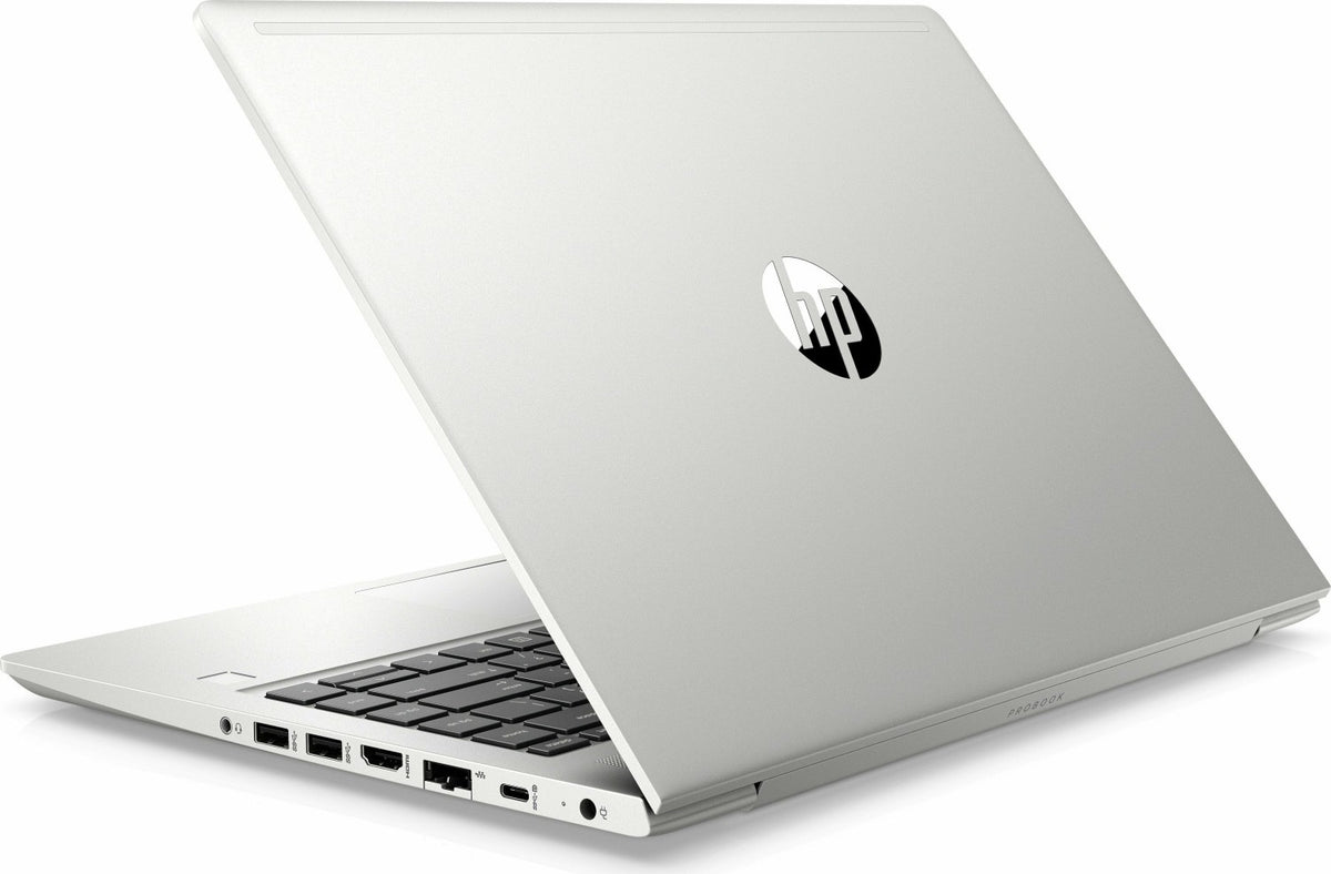 HP Probook 440 G6 - I5-8265U 1.60GHZ 8GB 256GB Nvme 14" - Grado B