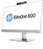 HP Eliteone 800 G3 - I5-7500 3.40GHZ 8GB 256GB NVME WEB AIO 23.8" - GRADO A