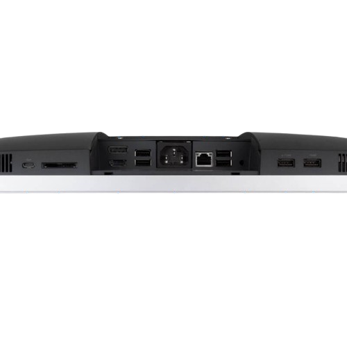 HP Eliteone 800 G3 - I5-7500 3.40GHZ 8GB 256GB NVME Touchscreen WEB WIFI AIO 23.8" - Grado A