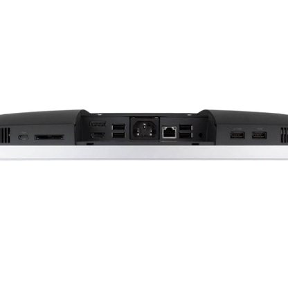 HP Eliteone 800 G3 - I5-7500 3.40GHZ 8GB 256GB NVME Doppia Web AIO 23.8" - Grado A