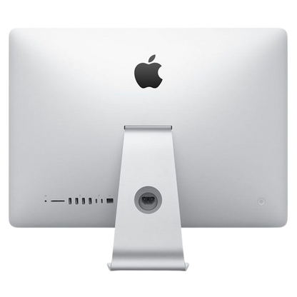 Apple IMAC 13.1 A1418 - I5-3330S 8GB 256GB SSD 21.5" - Grado A