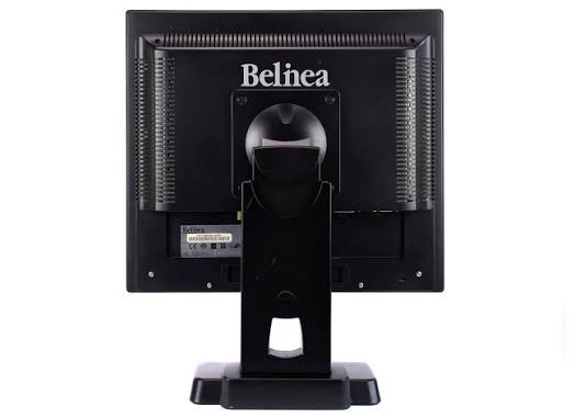 LCD Belinea 1745S1 17" 4:3 - Grado A